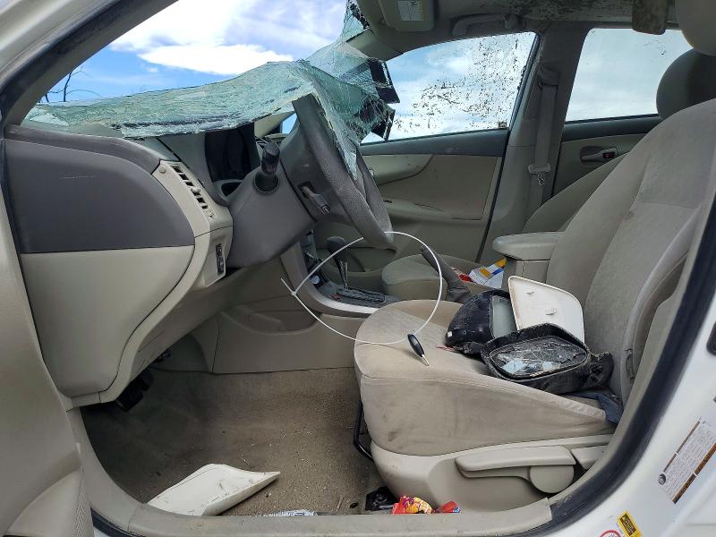 Aukcja sprzedaży 2009 Toyota Corolla, vin: JTDBL40E39J050756, numer aukcji: 70363746