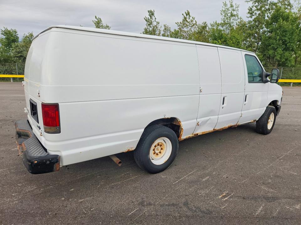 66975586 :رقم المزاد ، 1FTNS2EWXBDA75955 vin ، 2011 Ford Econoline مزاد بيع