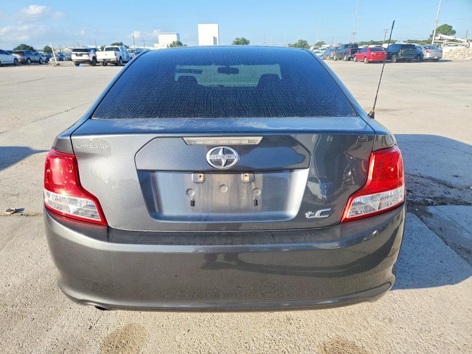2012 Scion Tc მანქანა იყიდება აუქციონზე, vin: JTKJF5C75C3044161, აუქციონის ნომერი: 69421886