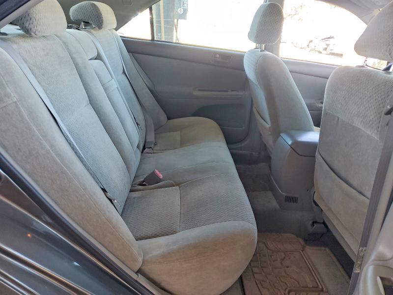 Продажа на аукционе авто 2003 Toyota Camry, vin: 4T1BE30K23U770075, номер лота: 70636816