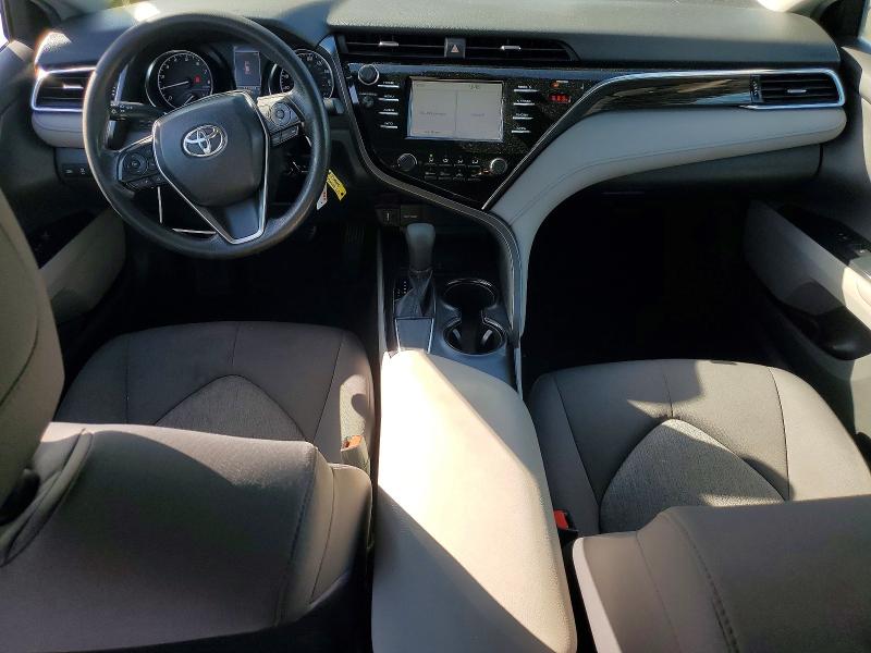 Aukcja sprzedaży 2018 Toyota Camry, vin: JTNB11HK3J3058424, numer aukcji: 69067726