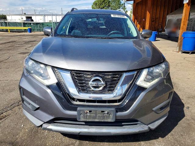 Продаж на аукціоні авто 2017 Nissan Rogue, vin: KNMAT2MV1HP553045, номер лоту: 69199086