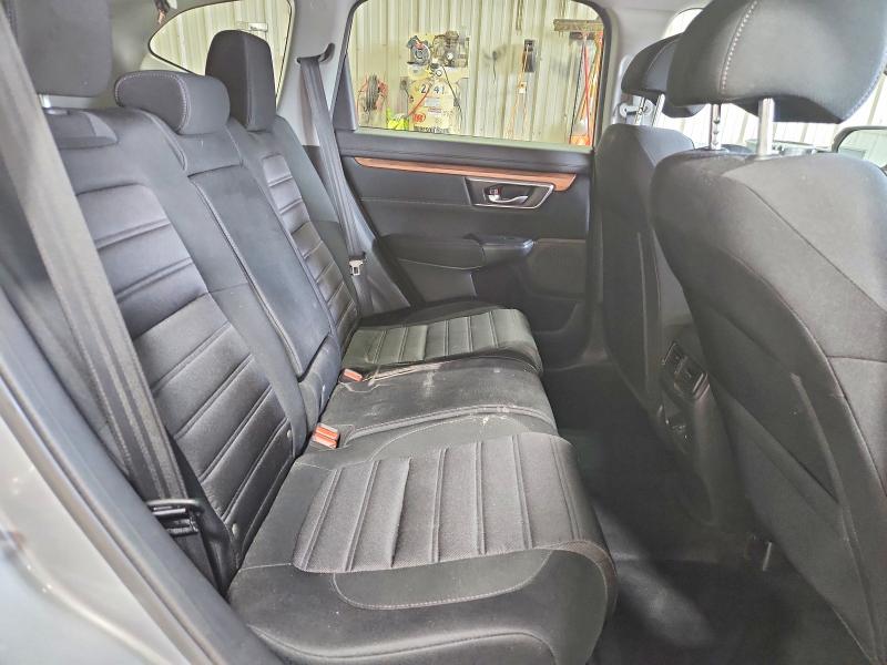 Продажа на аукционе авто 2019 Honda Cr-v, vin: 2HKRW2H56KH643833, номер лота: 67786526