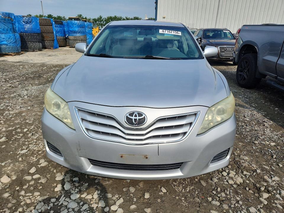 Продаж на аукціоні авто 2010 Toyota Camry, vin: 4T1BF3EK8AU112294, номер лоту: 67162156