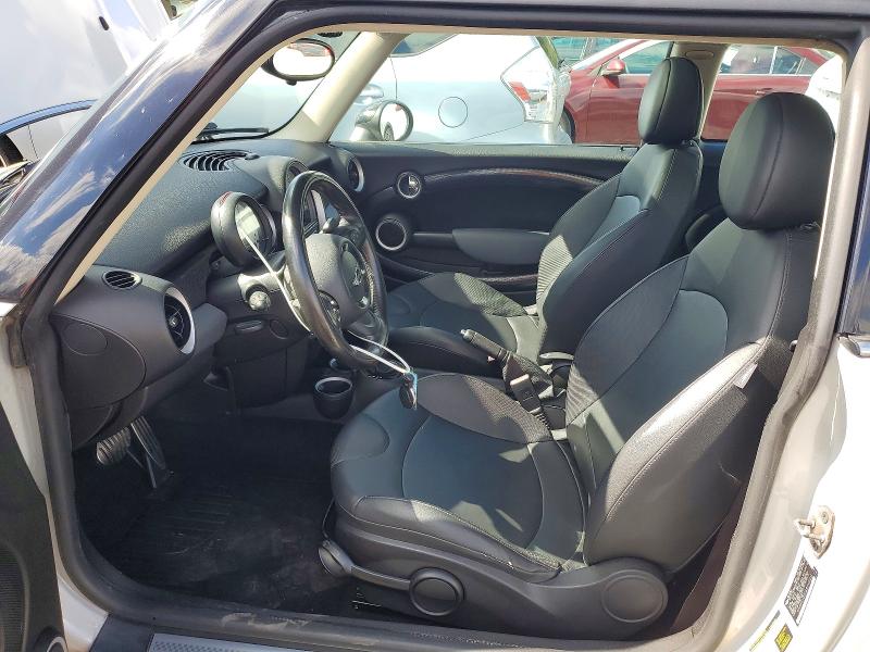 Aukcja sprzedaży 2011 Mini Cooper, vin: WMWSV3C56BTY10251, numer aukcji: 70808726
