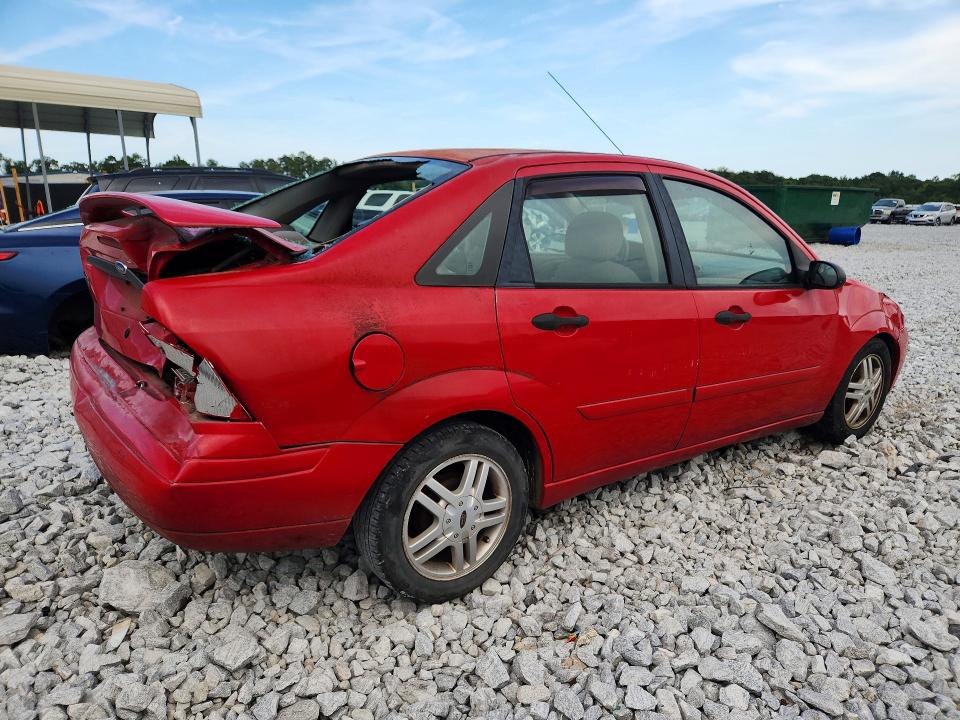 2003 Ford Focus მანქანა იყიდება აუქციონზე, vin: 1FAFP34373W104326, აუქციონის ნომერი: 69870726