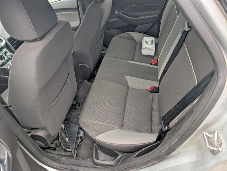 2013 Ford Focus მანქანა იყიდება აუქციონზე, vin: 1FADP3F29DL101233, აუქციონის ნომერი: 68655836