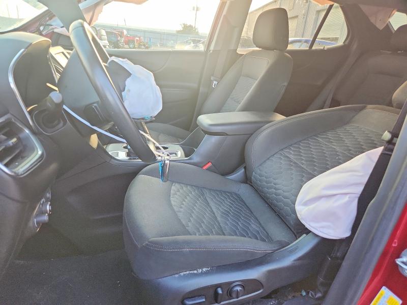Продаж на аукціоні авто 2020 Chevrolet Equinox, vin: 2GNAXUEV8L6157628, номер лоту: 68890316