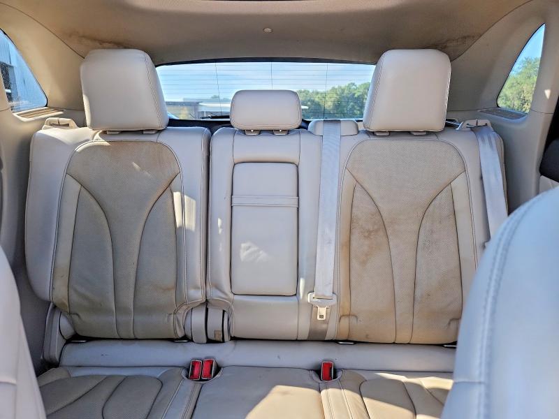 Продажа на аукционе авто 2017 Lincoln Mkc, vin: 5LMCJ3C92HUL27597, номер лота: 70874686
