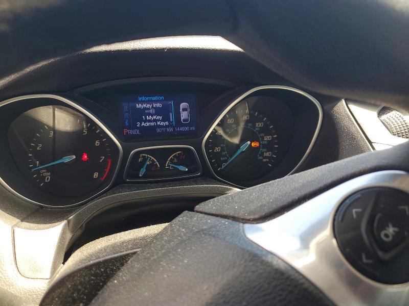 67726706 :رقم المزاد ، 1FADP3F26DL153760 vin ، 2013 Ford Focus مزاد بيع