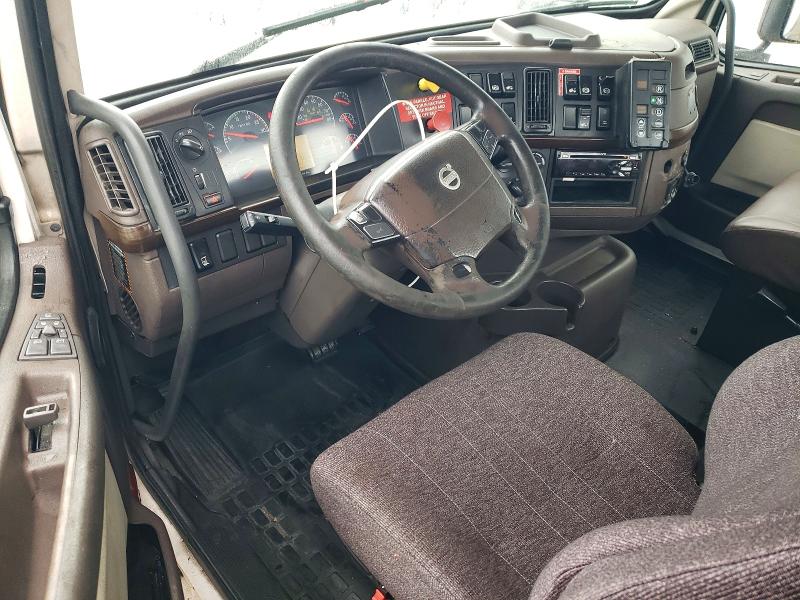 Aukcja sprzedaży 2018 Volvo Vn, vin: 4V4N39TG2JN988238, numer aukcji: 69956766