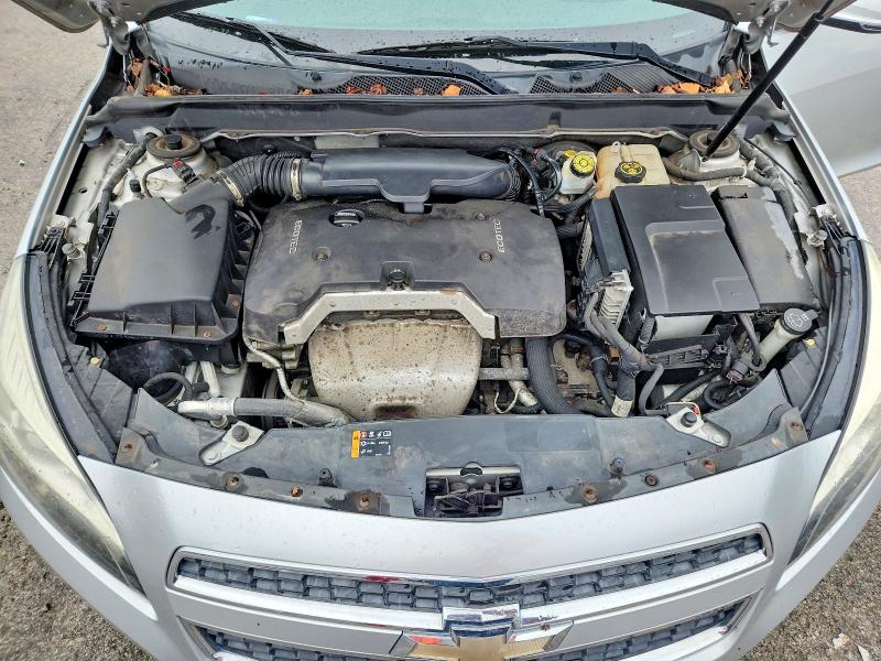 Aukcja sprzedaży 2013 Chevrolet Malibu, vin: 1G11C5SA0DF144626, numer aukcji: 67924976