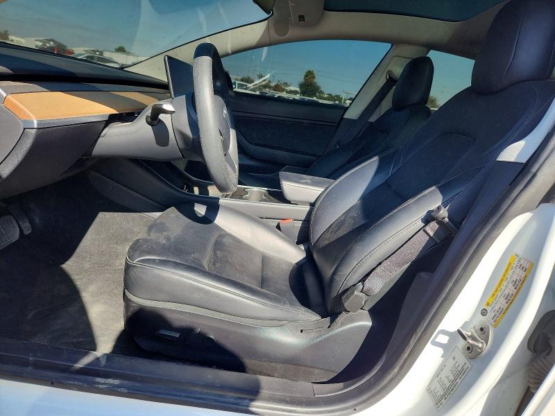 Aukcja sprzedaży 2020 Tesla Model 3, vin: 5YJ3E1EB9LF783131, numer aukcji: 69965376