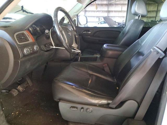 Продажа на аукционе авто 2008 Gmc Sierra, vin: 2GTEK19J381241892, номер лота: 68878876