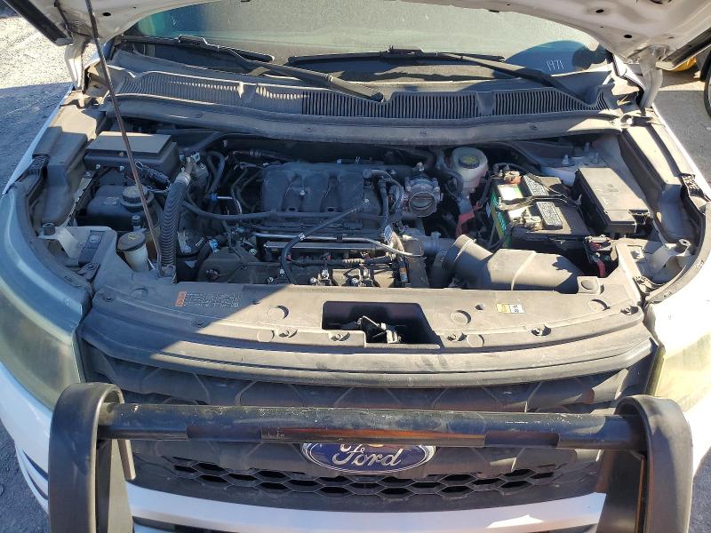 Aukcja sprzedaży 2017 Ford Explorer, vin: 1FM5K8AR7HGB55025, numer aukcji: 70065196