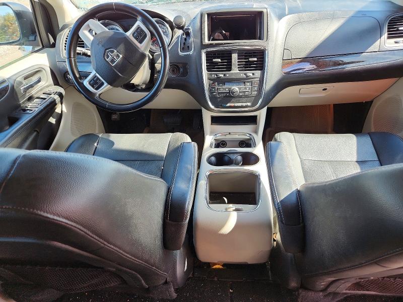 Продаж на аукціоні авто 2020 Dodge Grand Caravan, vin: 2C4RDGDG3LR186395, номер лоту: 67264356