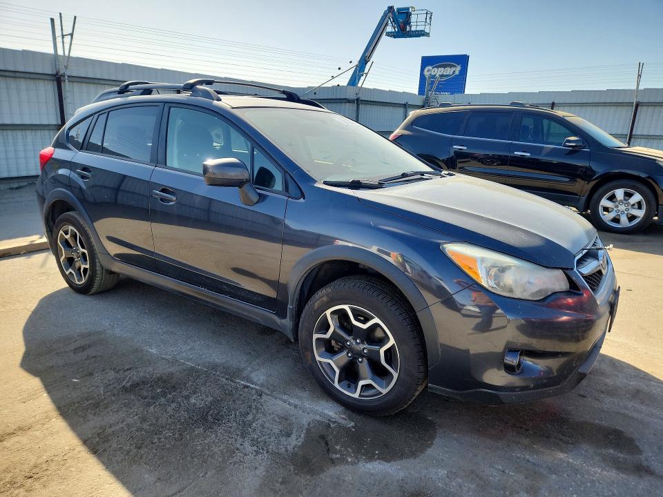 2015 Subaru Xv Crosstrek მანქანა იყიდება აუქციონზე, vin: JF2GPACC1F8236139, აუქციონის ნომერი: 70016316