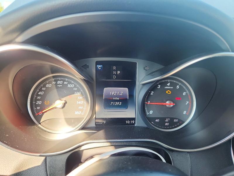 67988556 :رقم المزاد ، WDC0G4KB8HF174290 vin ، 2017 Mercedes-benz Glc مزاد بيع