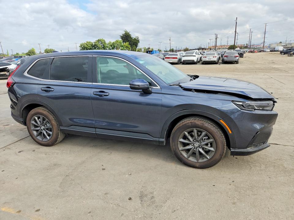 69365026 :رقم المزاد ، 2HKRS4H78TH438010 vin ، 2026 Honda Cr-v مزاد بيع