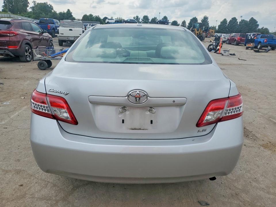 Продаж на аукціоні авто 2011 Toyota Camry, vin: 4T1BF3EK8BU664136, номер лоту: 67912506