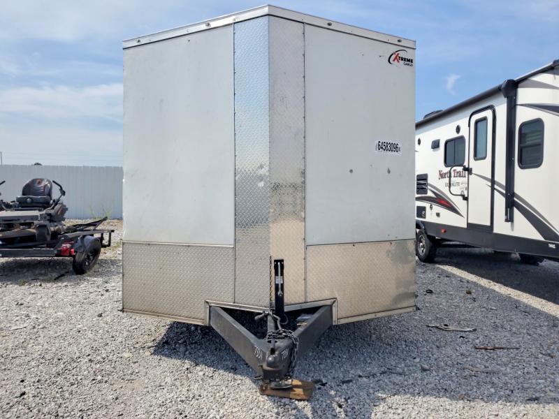 Продажа на аукционе авто 2023 Giddy Up Enclosed, vin: 7TKBE1820PN007331, номер лота: 64583096
