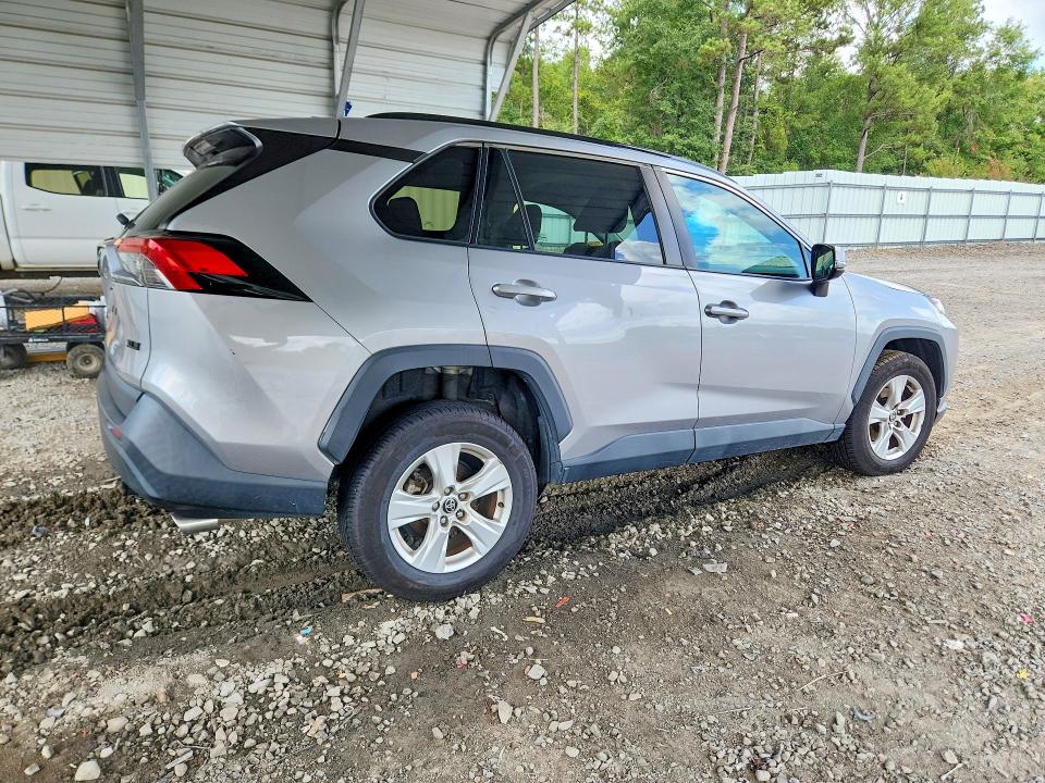 2021 Toyota Rav4 მანქანა იყიდება აუქციონზე, vin: 2T3W1RFV2MC109190, აუქციონის ნომერი: 67737296
