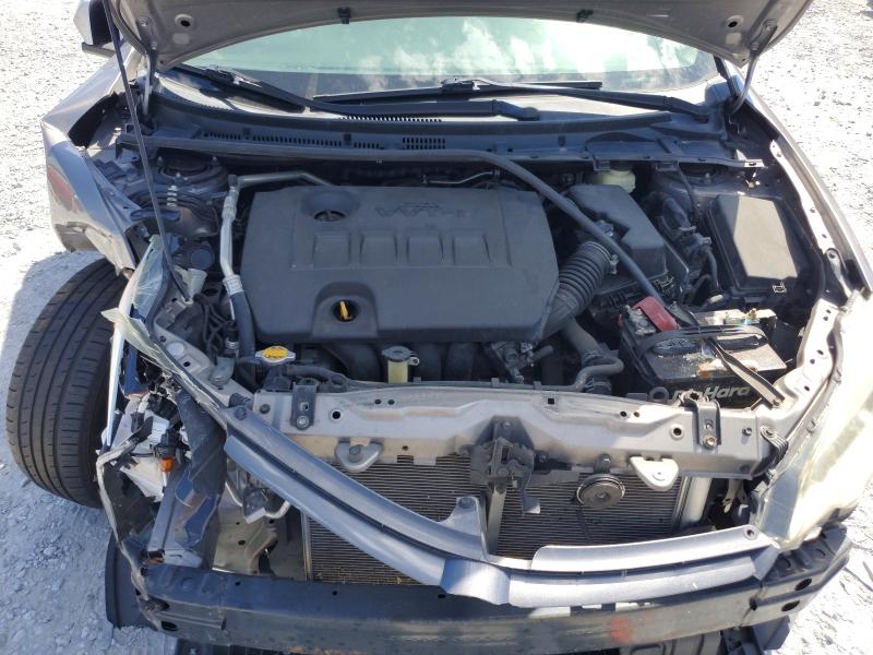 Продажа на аукционе авто 2016 Toyota Corolla L Manual, vin: 2T1BURHE9GC661916, номер лота: 70206976