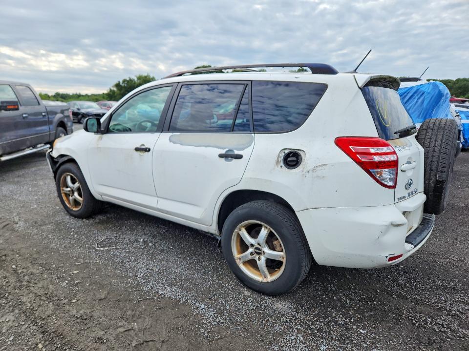 2010 Toyota Rav4 მანქანა იყიდება აუქციონზე, vin: JTMBF4DV0A5017762, აუქციონის ნომერი: 66170016