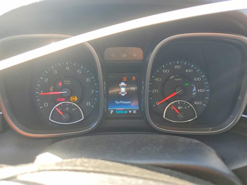 2013 Chevrolet Malibu მანქანა იყიდება აუქციონზე, vin: 1G11E5SA9DF336931, აუქციონის ნომერი: 68821716