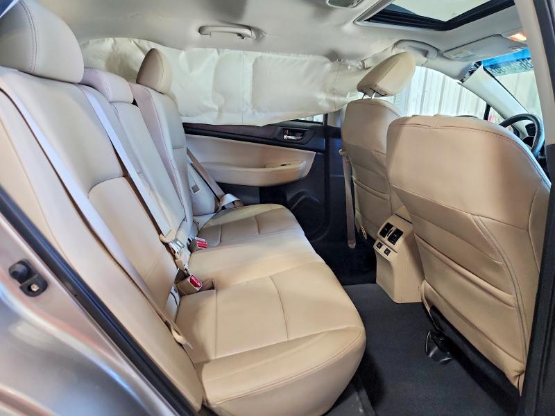 Aukcja sprzedaży 2017 Subaru Outback, vin: 4S4BSAKCXH3421410, numer aukcji: 68628706