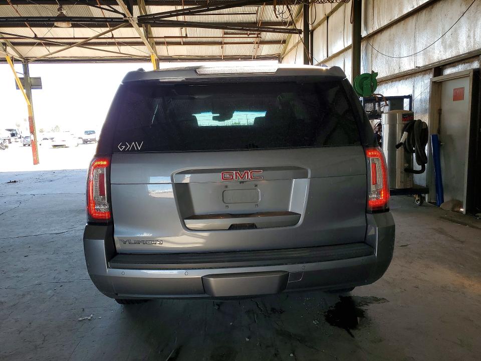 Продажа на аукционе авто 2018 Gmc Yukon, vin: 1GKS1AKC6JR368624, номер лота: 69068726