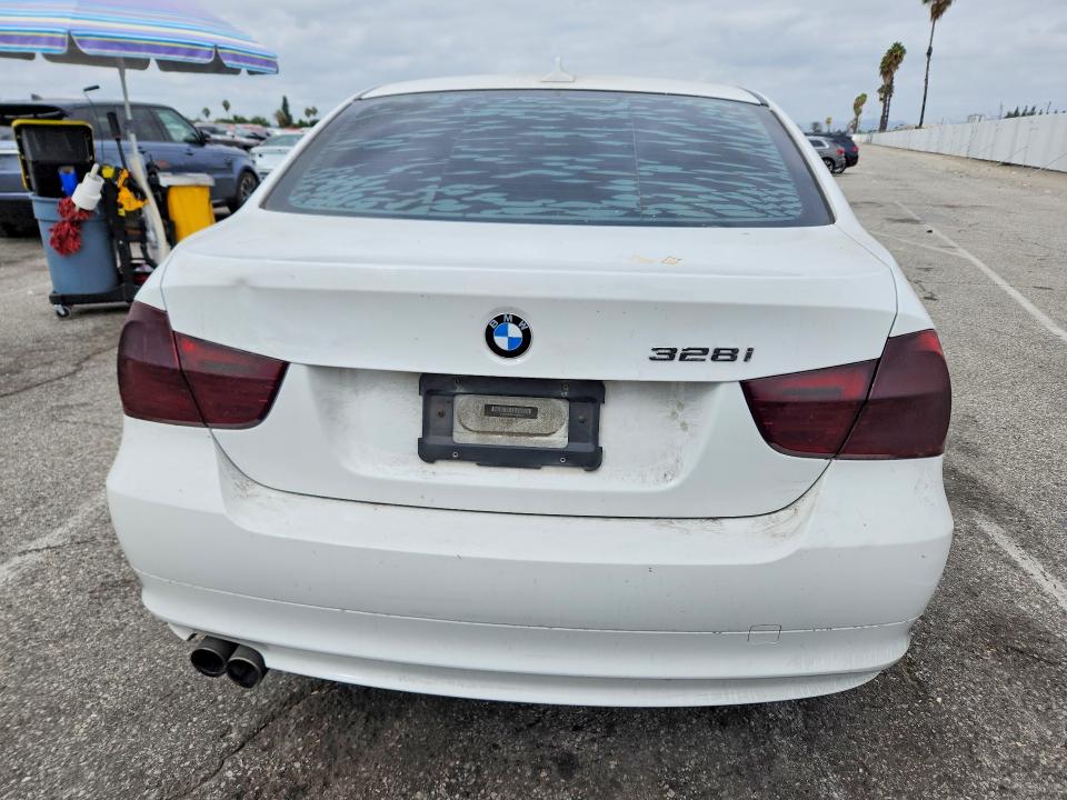 Продаж на аукціоні авто 2011 Bmw 328, vin: WBAPH5C57BF093463, номер лоту: 69387656