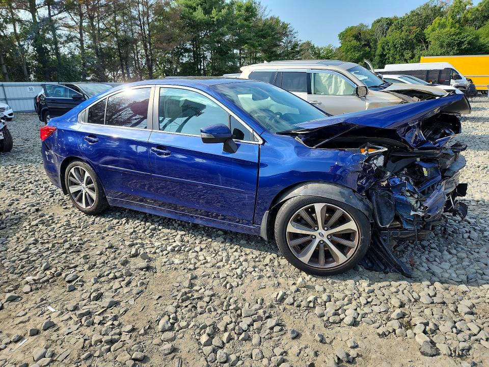 Aukcja sprzedaży 2016 Subaru Legacy, vin: 4S3BNAN63G3012181, numer aukcji: 69223236