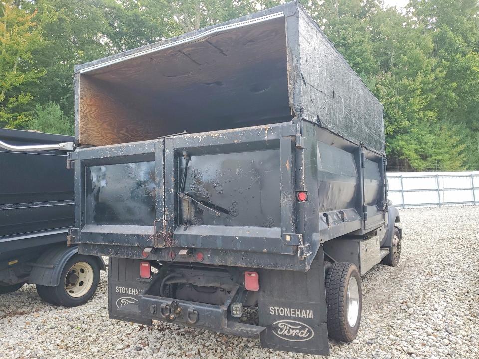 2014 Ford F550 მანქანა იყიდება აუქციონზე, vin: 1FDUF5HT4EEB47794, აუქციონის ნომერი: 68156586