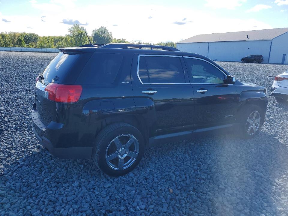 Aukcja sprzedaży 2013 Gmc Terrain, vin: 2GKFLSE38D6353281, numer aukcji: 68498346