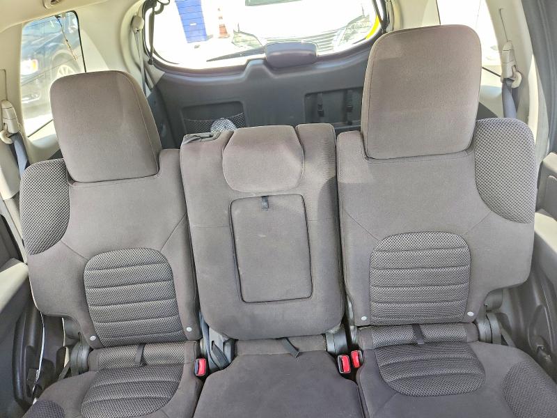 Продаж на аукціоні авто 2012 Nissan Pathfinder, vin: 5N1AR1NNXCC616078, номер лоту: 69392636