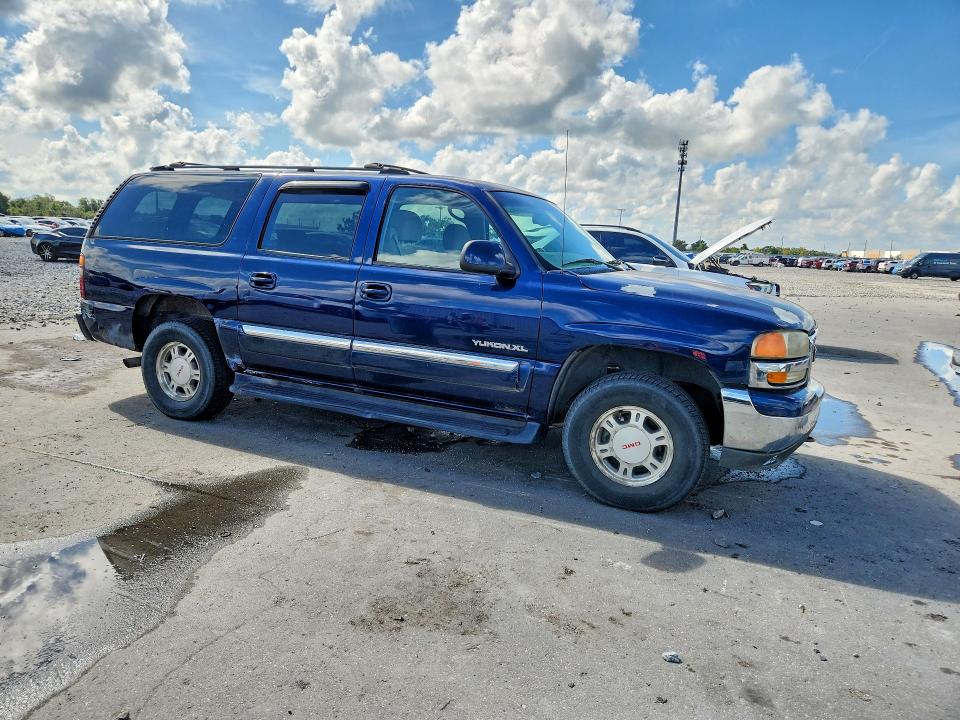 Aukcja sprzedaży 2002 Gmc Yukon Xl, vin: 1GKEC16Z72J262494, numer aukcji: 68997916