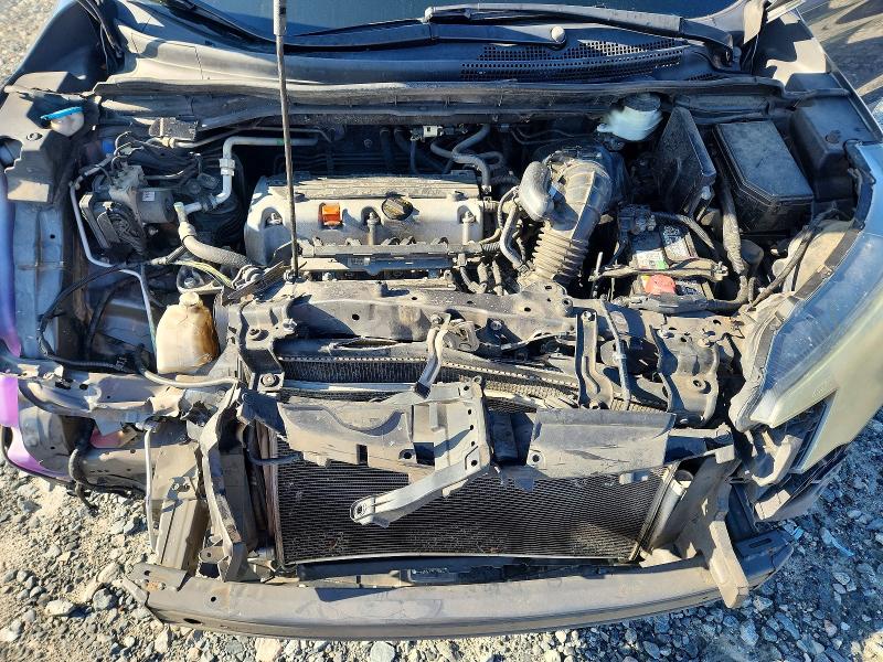 Продажа на аукционе авто 2012 Honda Cr-v, vin: 5J6RM3H70CL006845, номер лота: 68147816