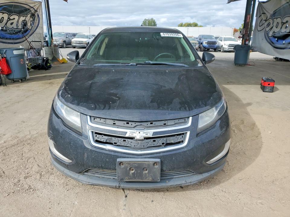 Aukcja sprzedaży 2013 Chevrolet Volt, vin: 1G1RG6E44DU127018, numer aukcji: 67039206