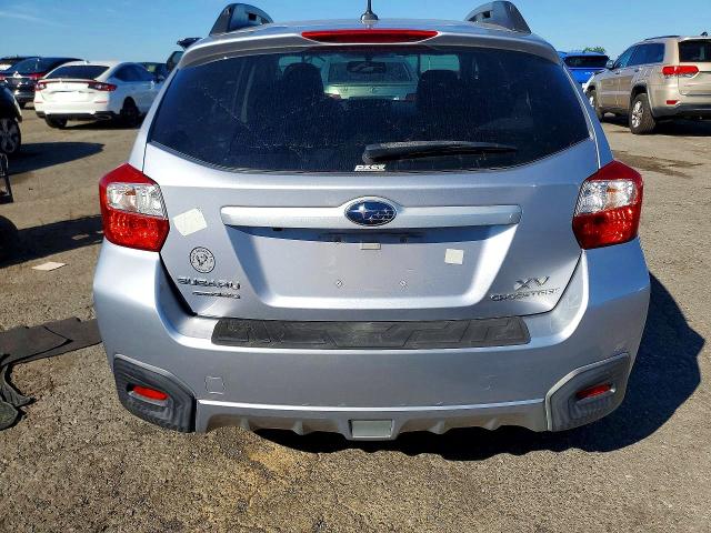 67666606 :رقم المزاد ، JF2GPAKC2E8322771 vin ، 2014 Subaru Xv Crosstrek مزاد بيع