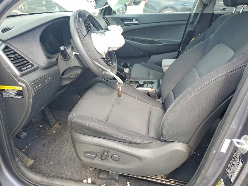 Продаж на аукціоні авто 2016 Hyundai Tucson, vin: KM8J33A20GU039053, номер лоту: 69440636