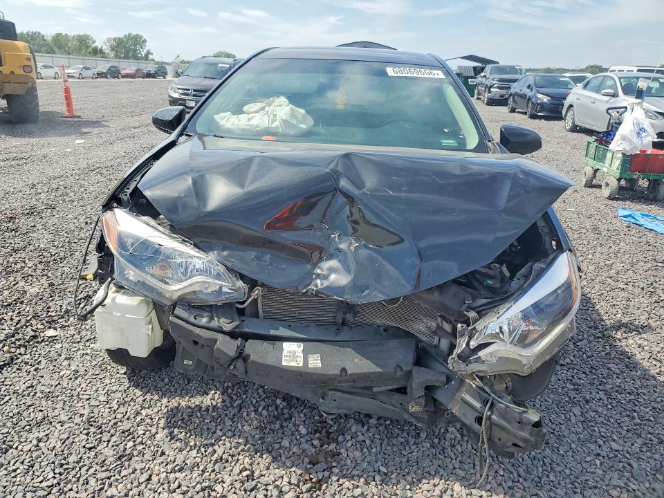 Aukcja sprzedaży 2014 Toyota Corolla, vin: 5YFBURHE9EP012503, numer aukcji: 68069656