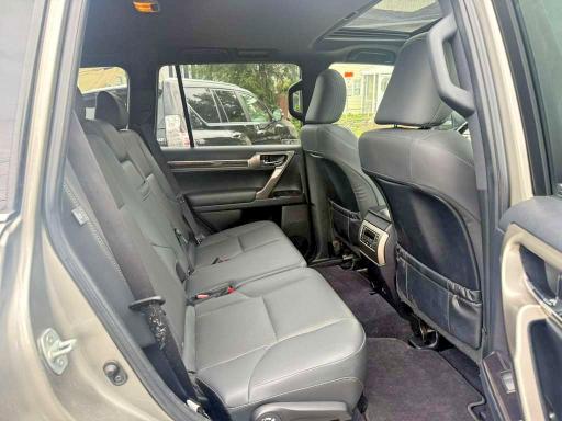 67997636 :رقم المزاد ، JTJAM7BX3L5246248 vin ، 2020 Lexus Gx مزاد بيع