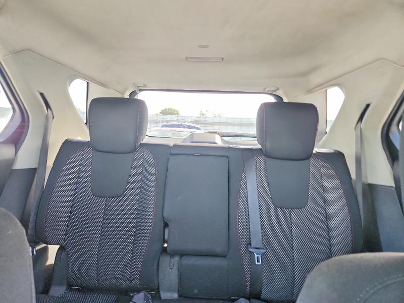 2011 Chevrolet Equinox მანქანა იყიდება აუქციონზე, vin: 2CNFLEEC9B6212645, აუქციონის ნომერი: 71040906