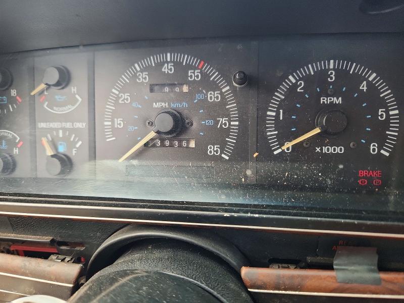 Aukcja sprzedaży 1988 Ford F150, vin: 1FTEF14N5JNB18940, numer aukcji: 68640816