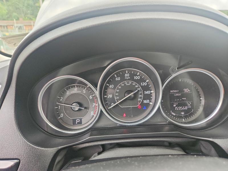 Продажа на аукционе авто 2015 Mazda 6, vin: JM1GJ1U63F1163034, номер лота: 67907896