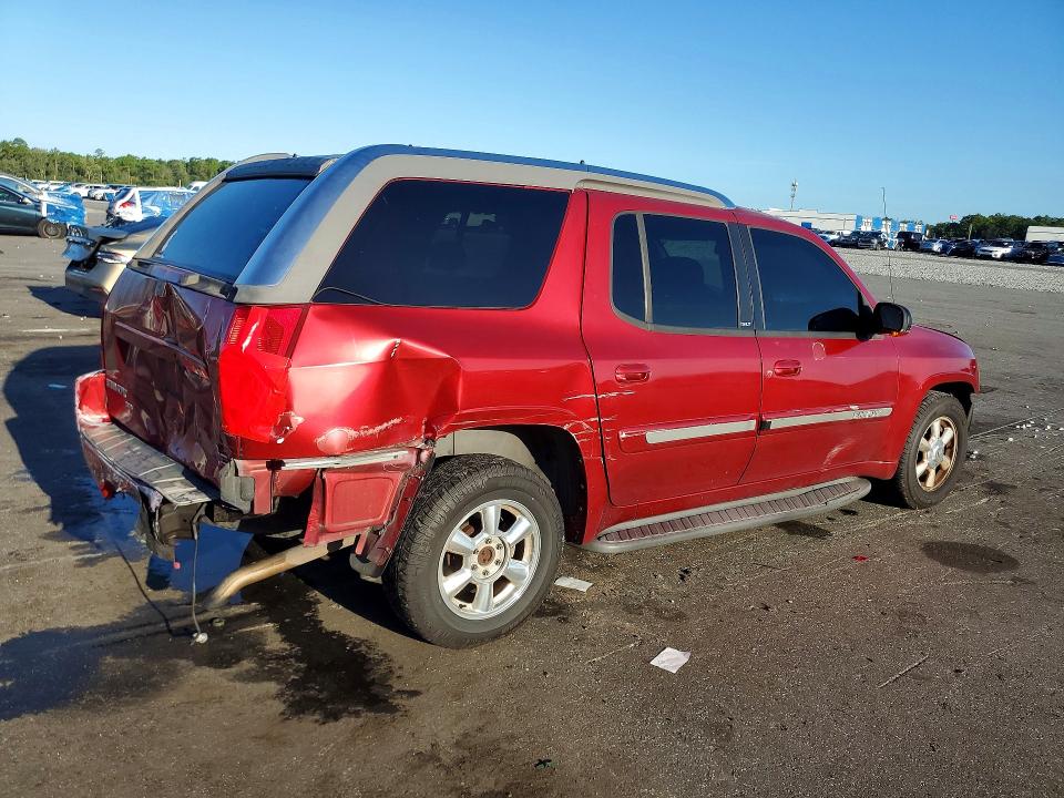 Продаж на аукціоні авто 2004 Gmc Envoy, vin: 1GKES12P146150674, номер лоту: 67416396