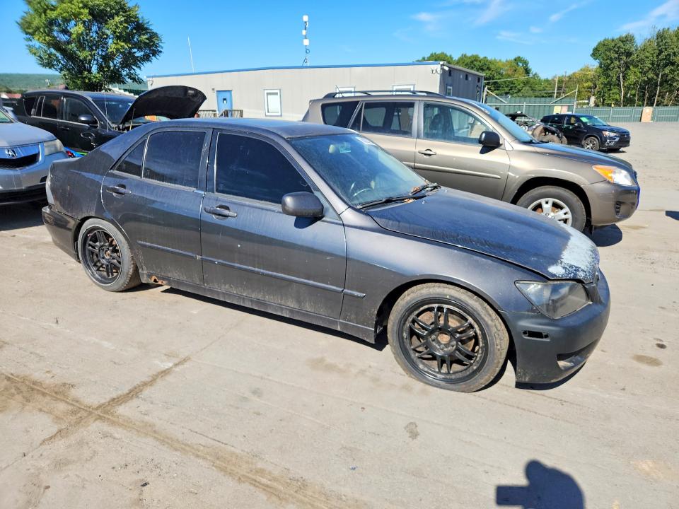 68822796 :رقم المزاد ، JTHBD192930074432 vin ، 2003 Lexus Is 300 مزاد بيع
