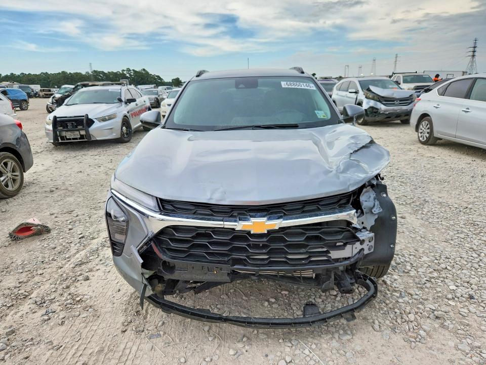 Aukcja sprzedaży 2026 Chevrolet Trax, vin: KL77LHEP6TC042196, numer aukcji: 68860146
