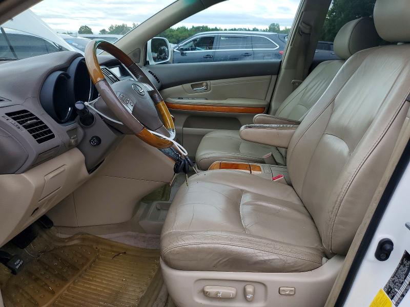 Aukcja sprzedaży 2008 Lexus Rx, vin: 2T2HK31U18C067042, numer aukcji: 68445706